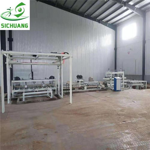 新疆HFS建筑保溫與結構一體化設備 昌吉保溫結構一體化專利技術與服務