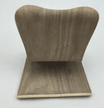 沃爾美 竹木制品加工專家，打造環(huán)保實(shí)用的彎曲木懶人平板電腦支架