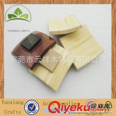 匠心竹韻，定制生活——東莞市云祥木制品公司竹杯墊產(chǎn)品介紹